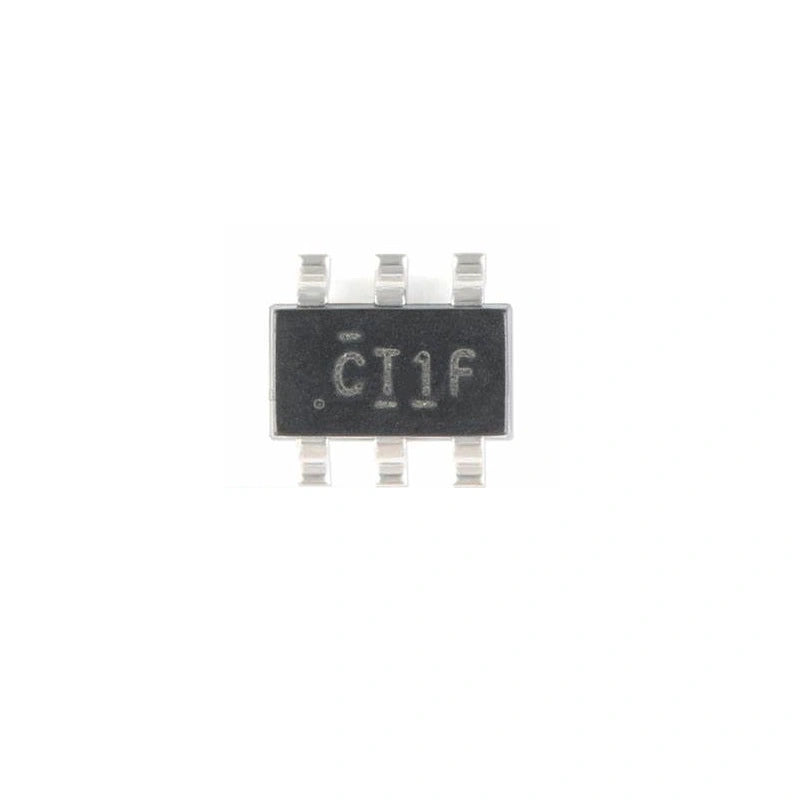SN74LVC1T45DBVR SN74LVC1T45 CT1F SOT23-6 SMD Voltage Level Translator Bidirectional for Antminer Hash board repair